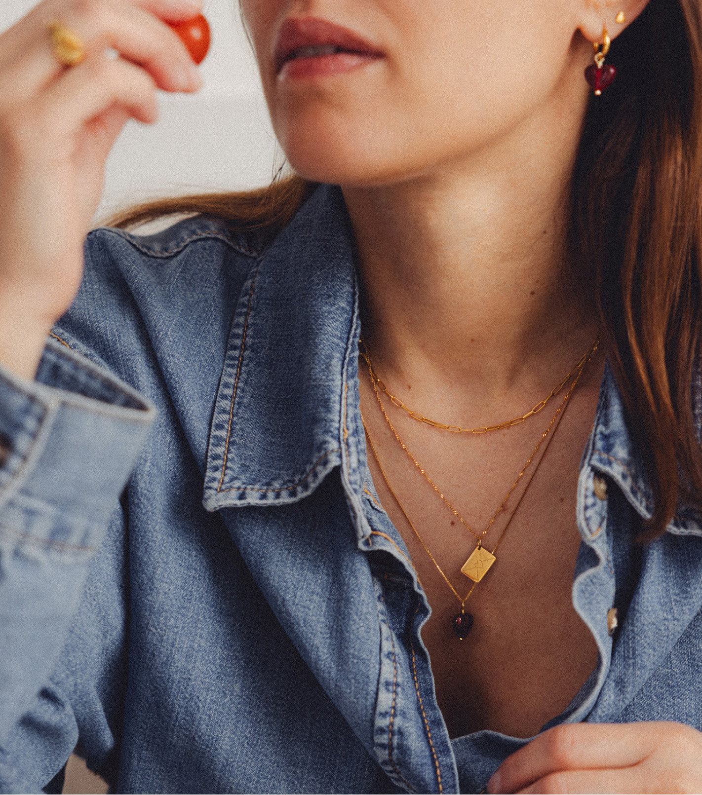 Personalizowana zawieszka z grawerem