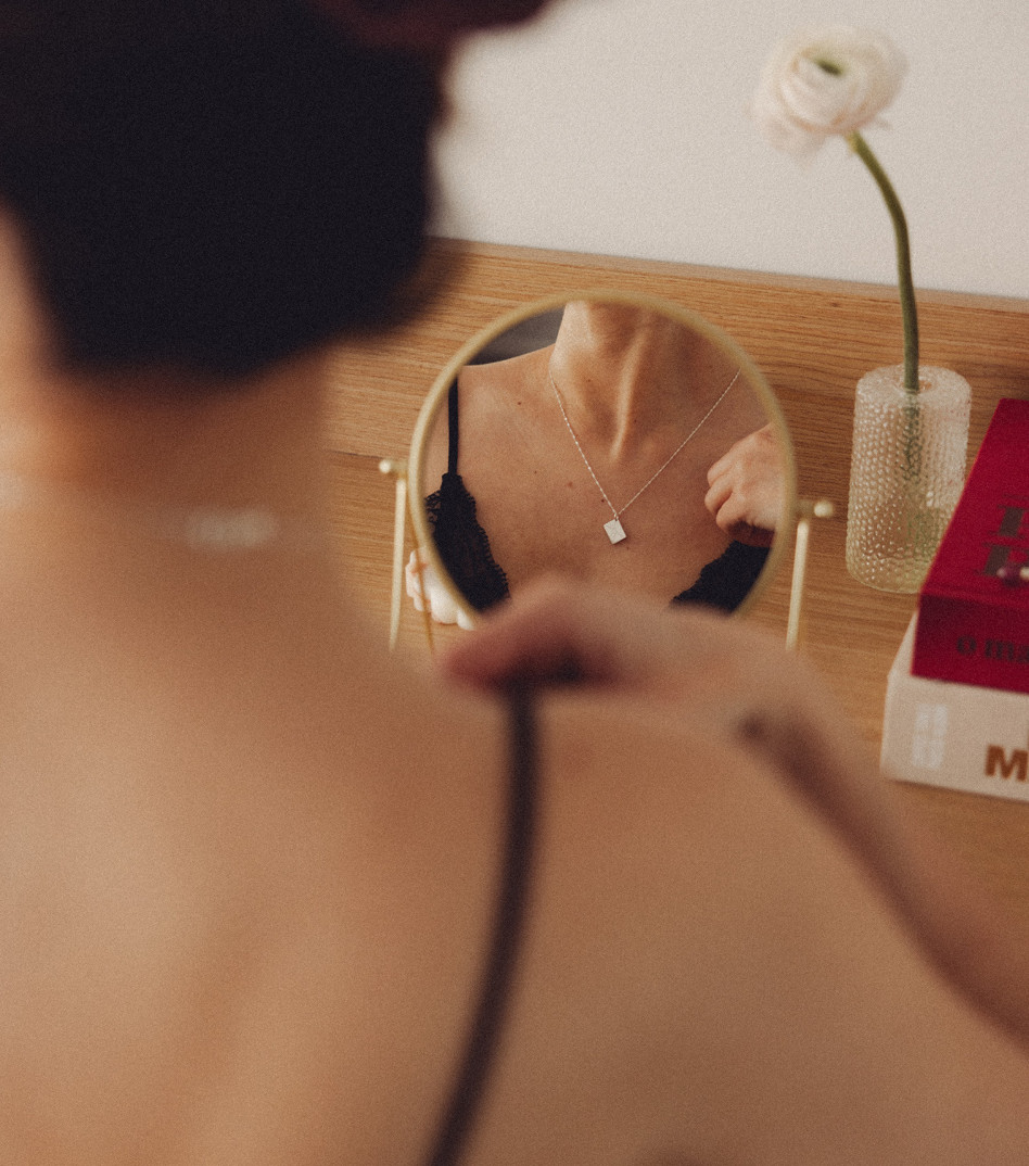 Personalizowana biżuteria z grawerem