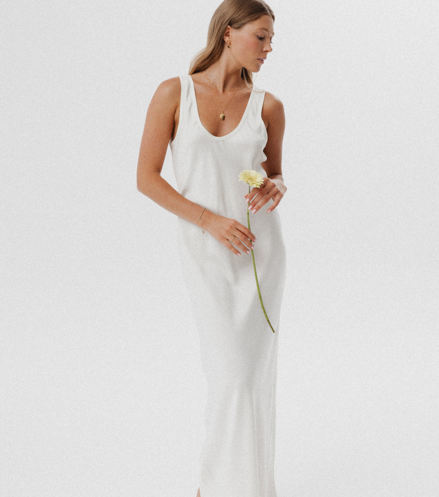 Pozłacany naszyjnik z sekretnikiem