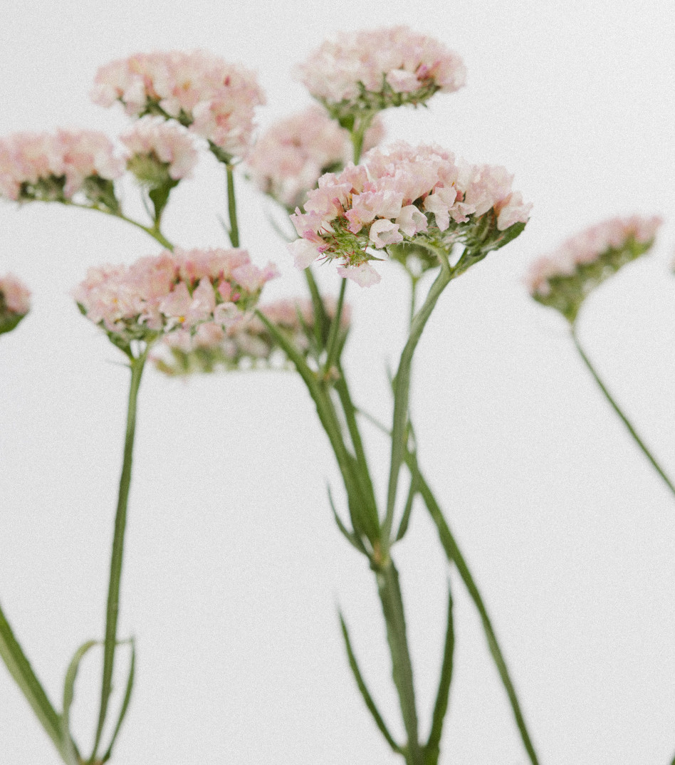 Srebrny naszyjnik z zawieszkami i kamieniami