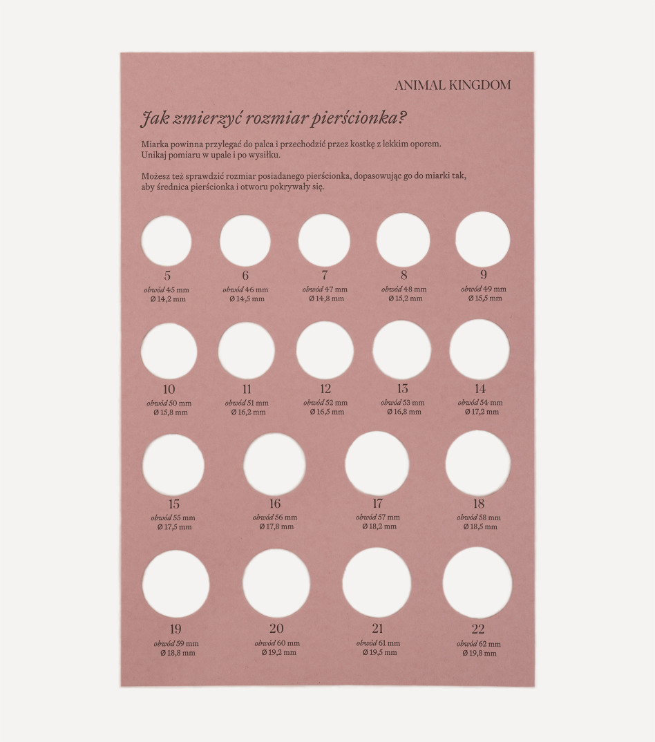 Pozłacana przedłużka do naszyjnika