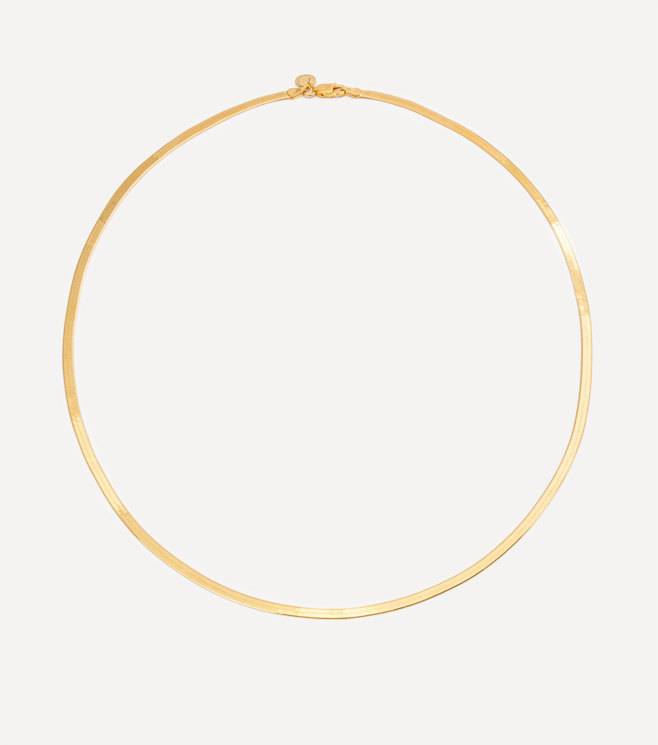 copy of copy of Naszyjnik pozłacany z zawieszką