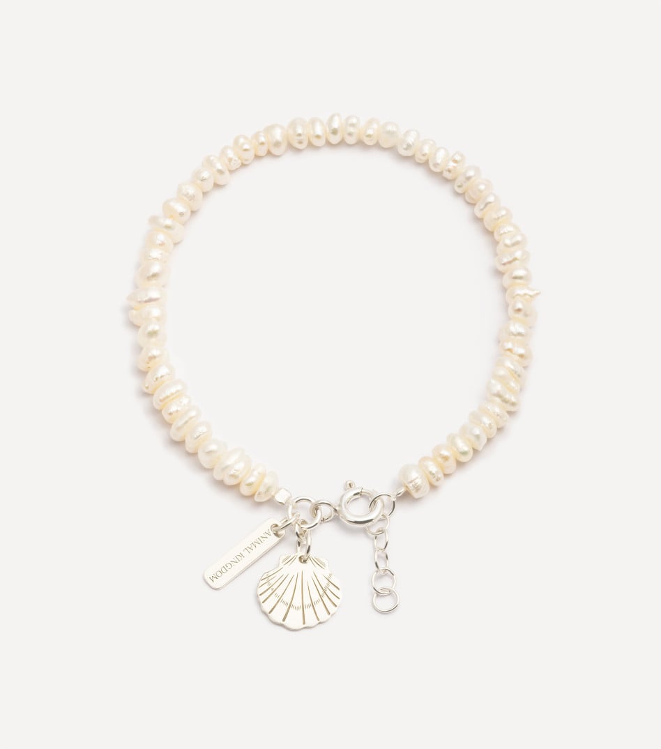 Piccoli Piaceri Gemstone Bracelet in Silver