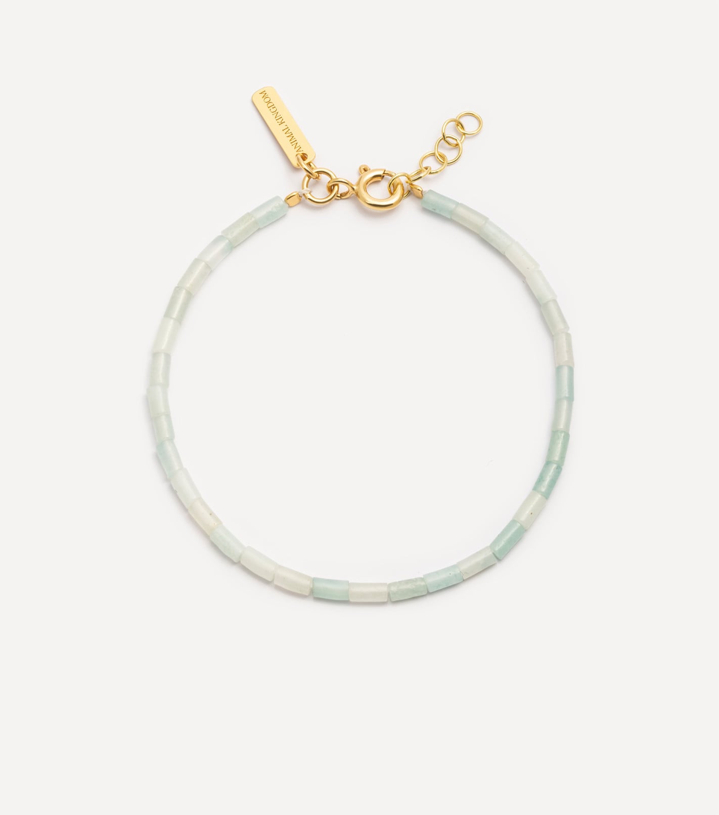 Limonata Gemstone Bracelet in Gold