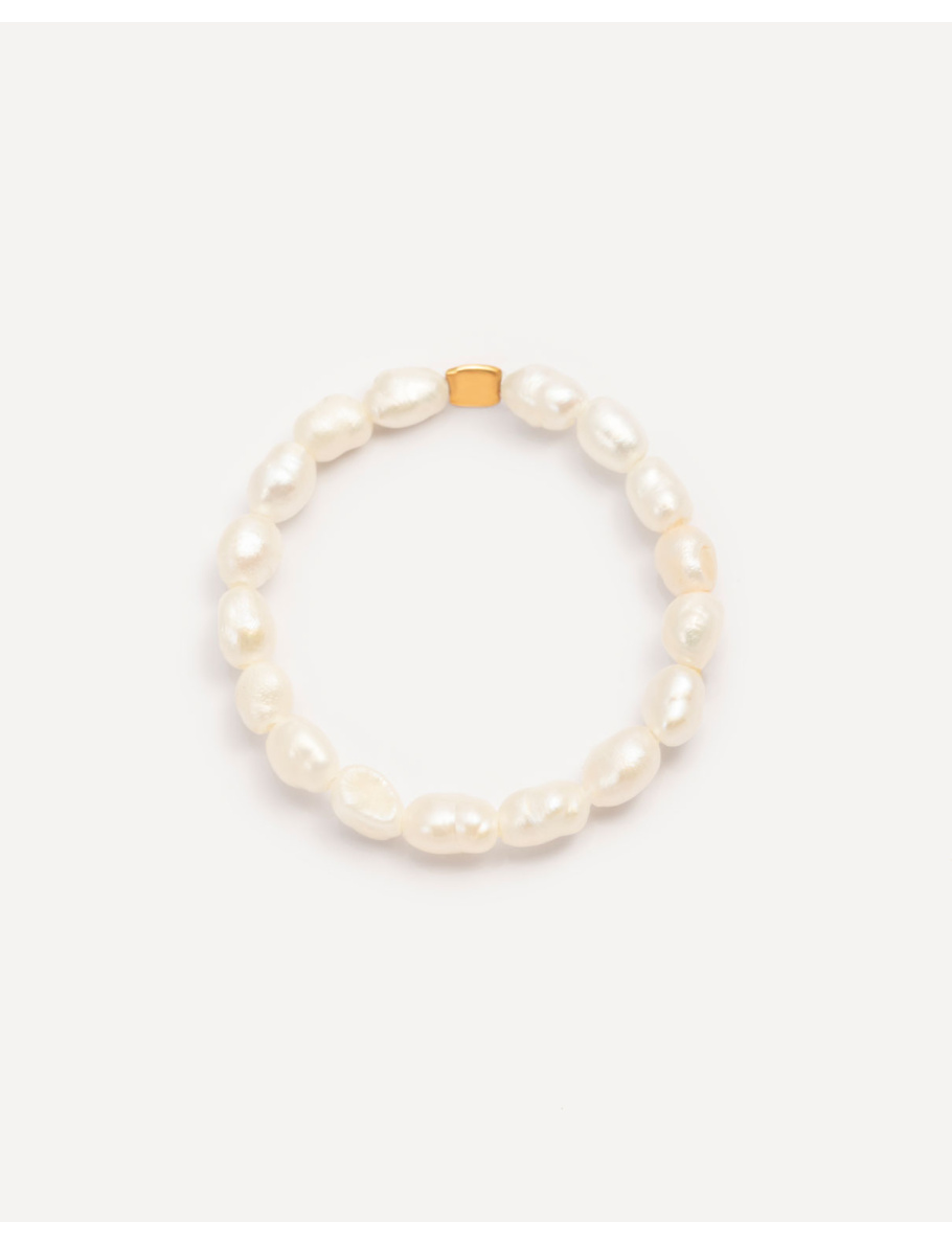 Gold plated gemstone ring