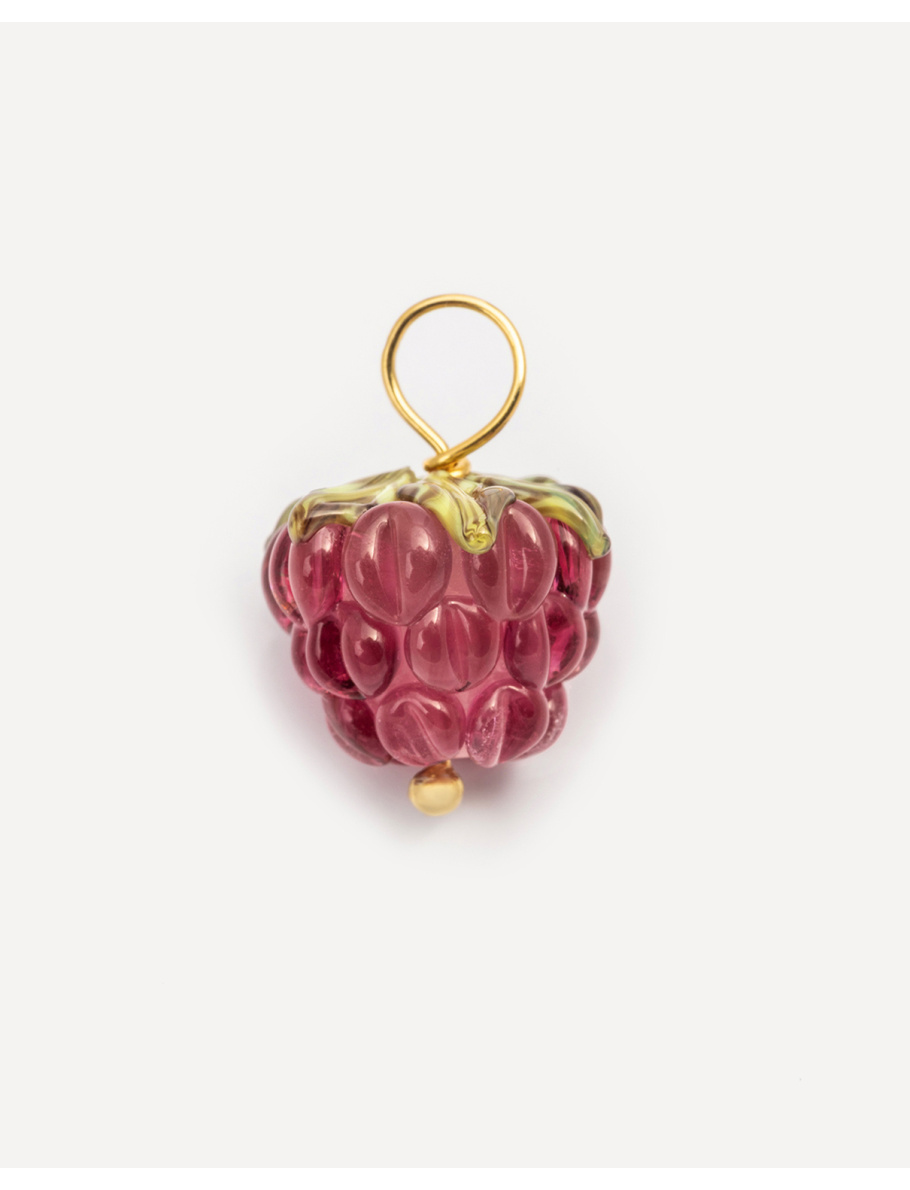 Zawieszka pozłacana Berry Love