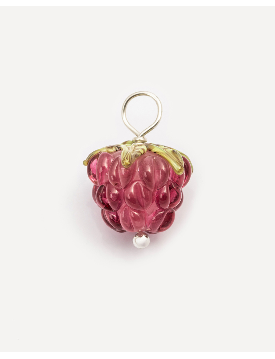 Zawieszka srebrna Berry Love