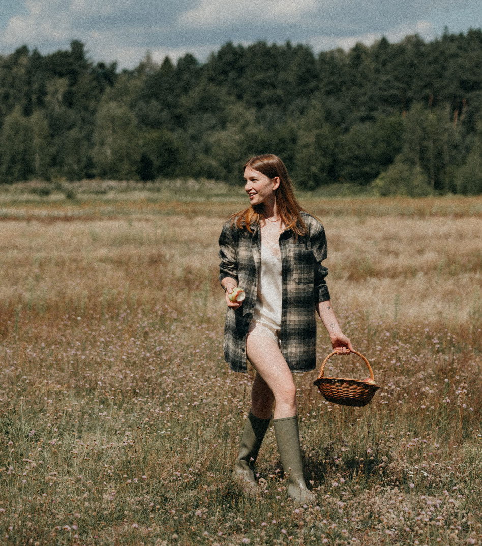 Jesienna kolekcja biżuterii