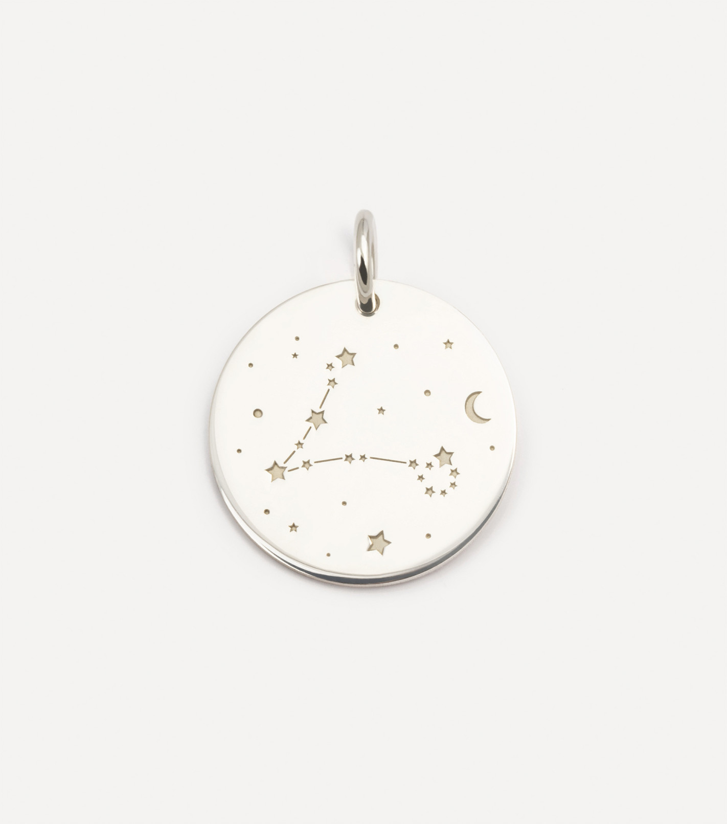 Zawieszka ze znakiem zodiaku Zawieszka ze znakiem zodiaku