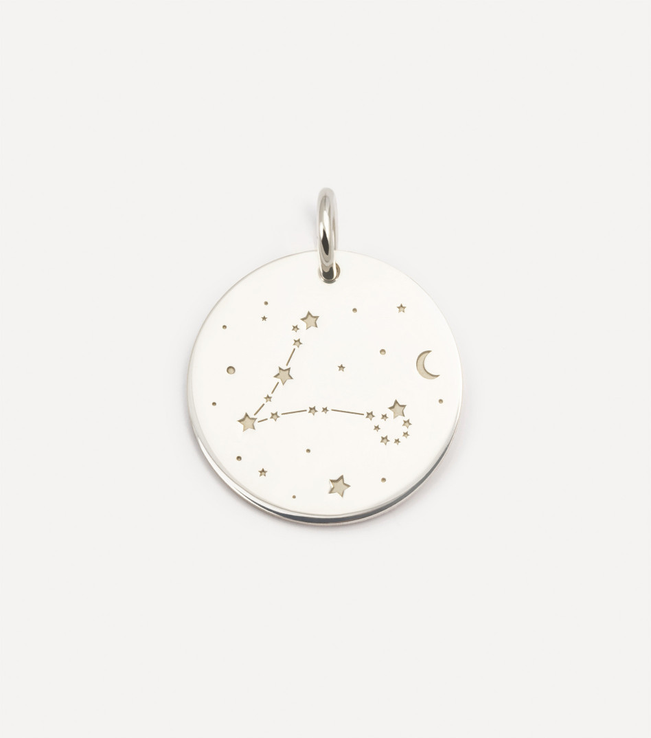 Zawieszka ze znakiem zodiaku