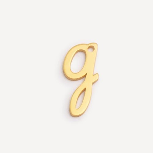 g