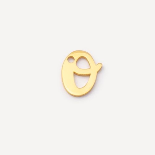 o