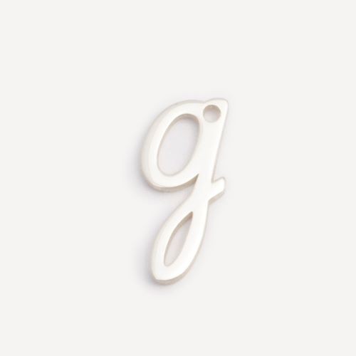 g