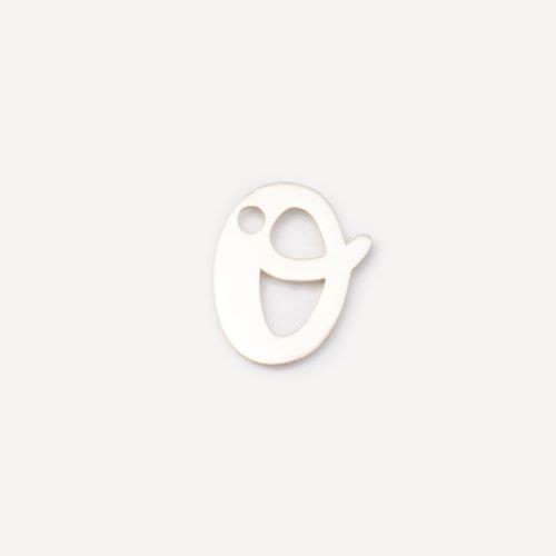 o