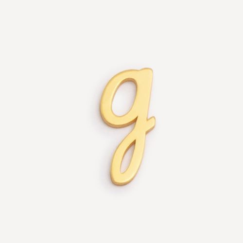 g