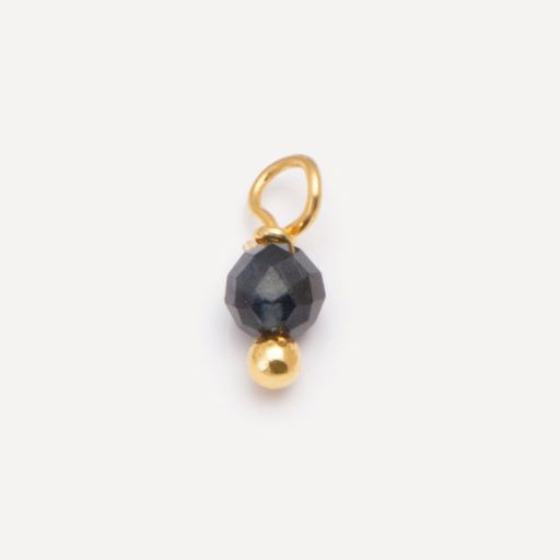 Szafir (3 mm)