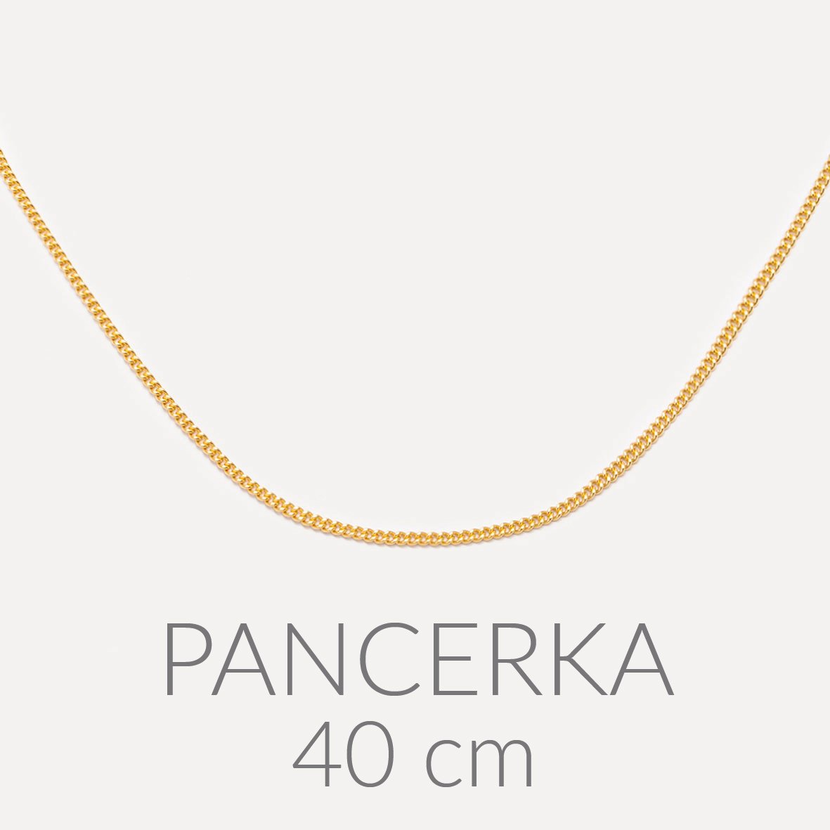 Pancerka 40 cm