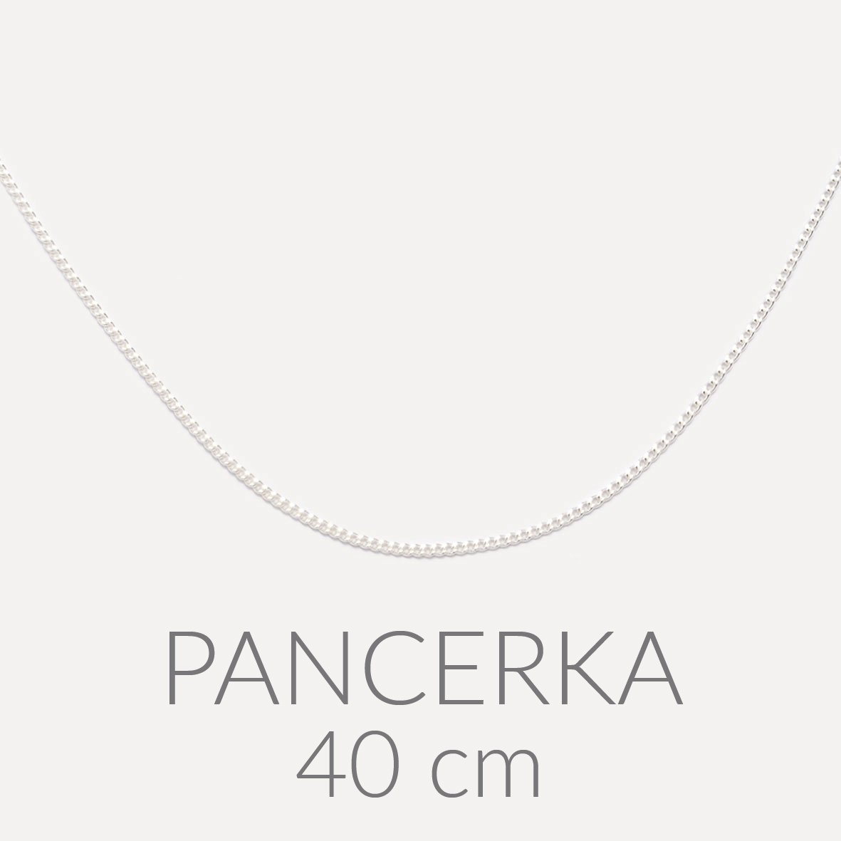 Pancerka 40 cm