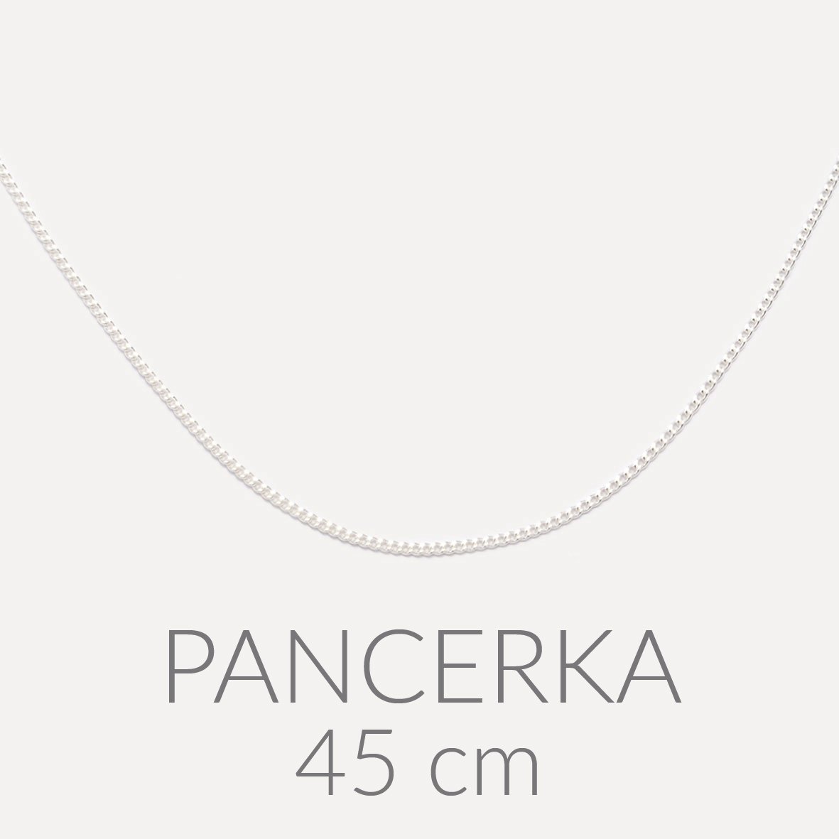 Pancerka 45 cm