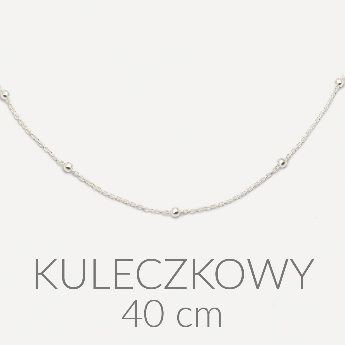 Kuleczkowy 40 cm