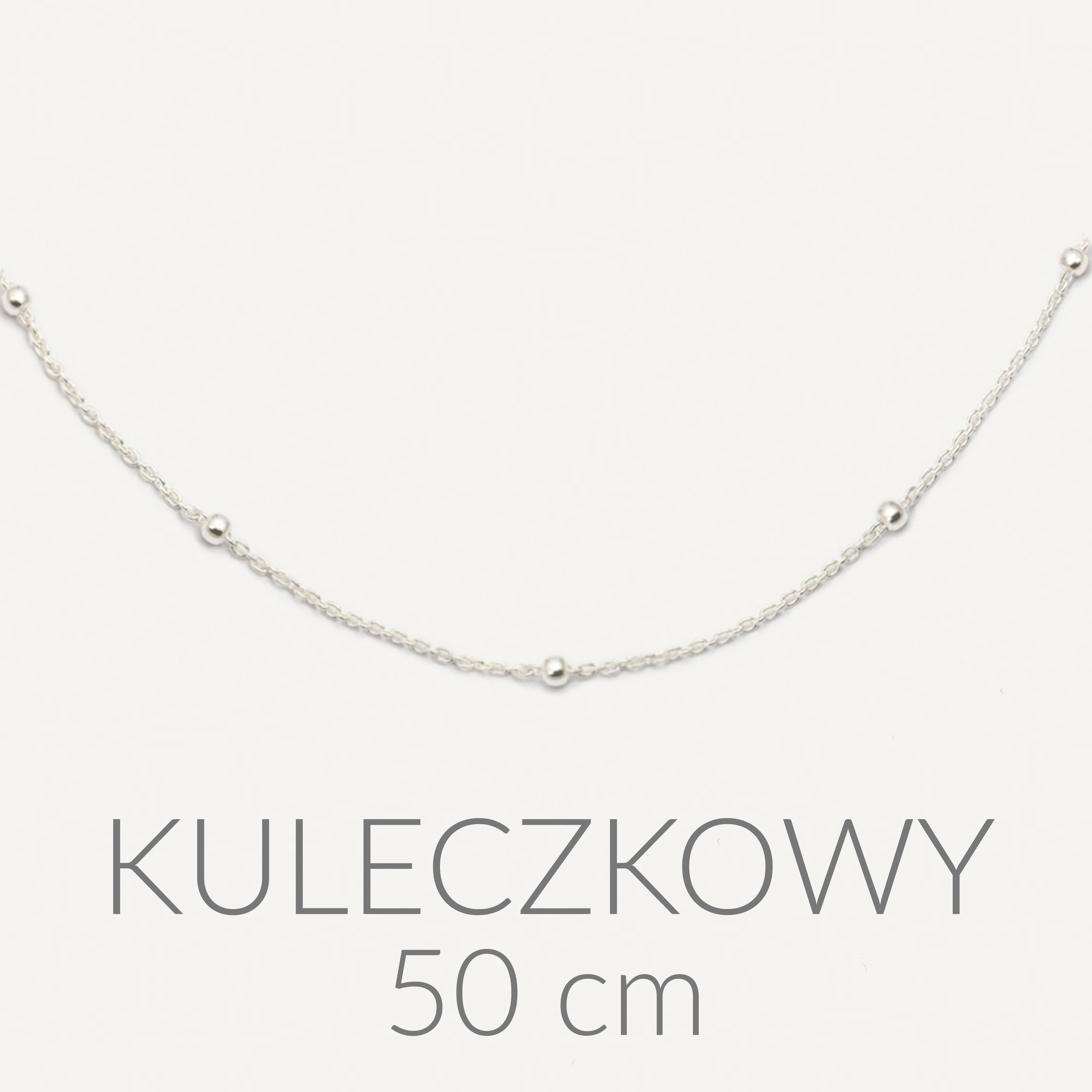 Kulczekowy 50 cm