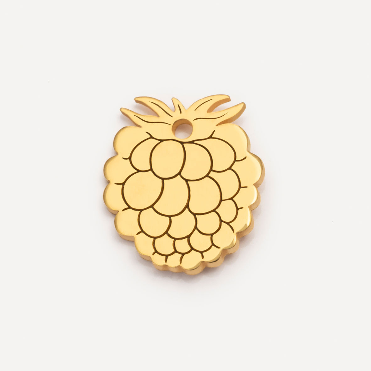 Mini malina - słodycz